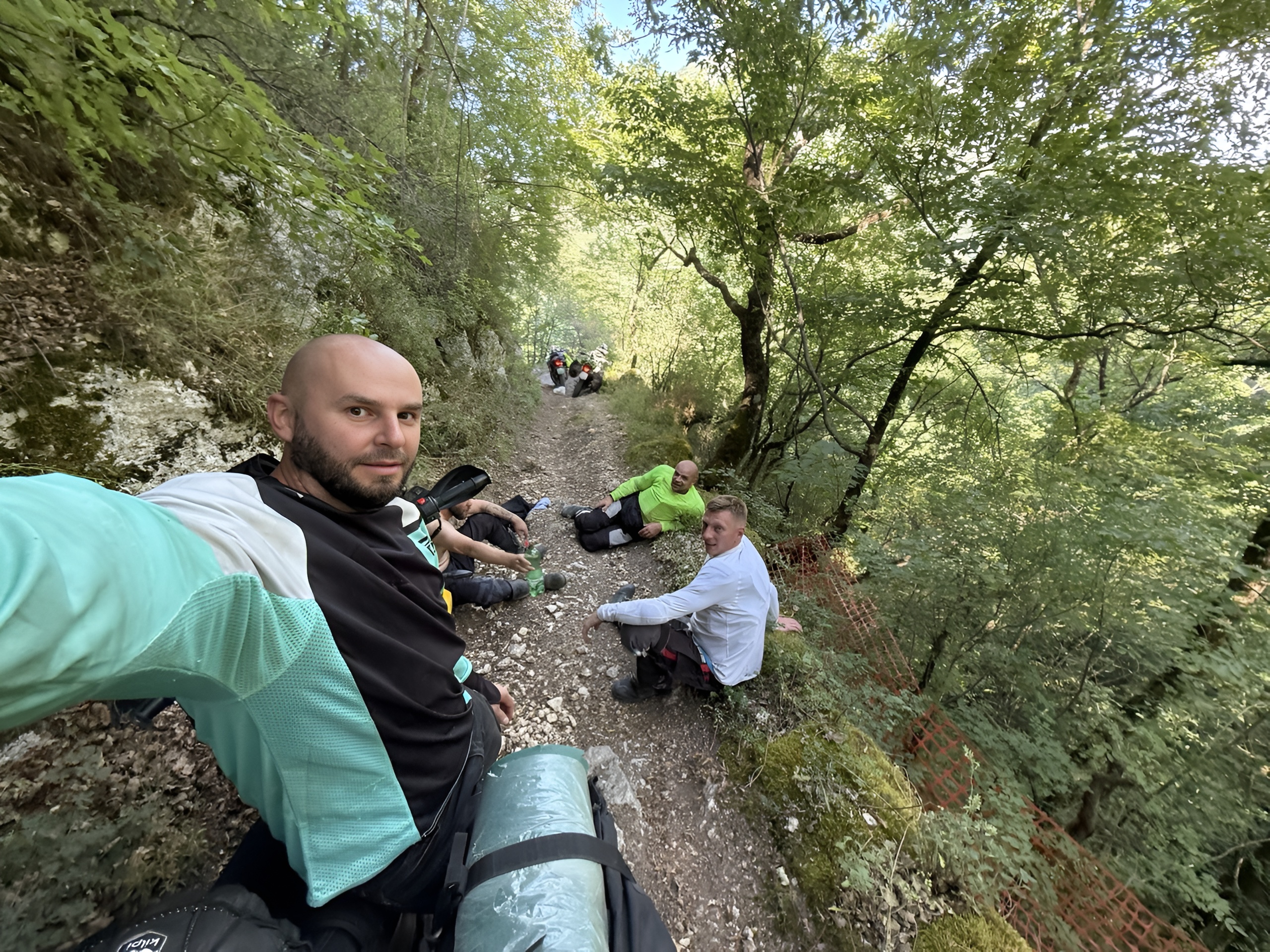 Италия · кадр 6