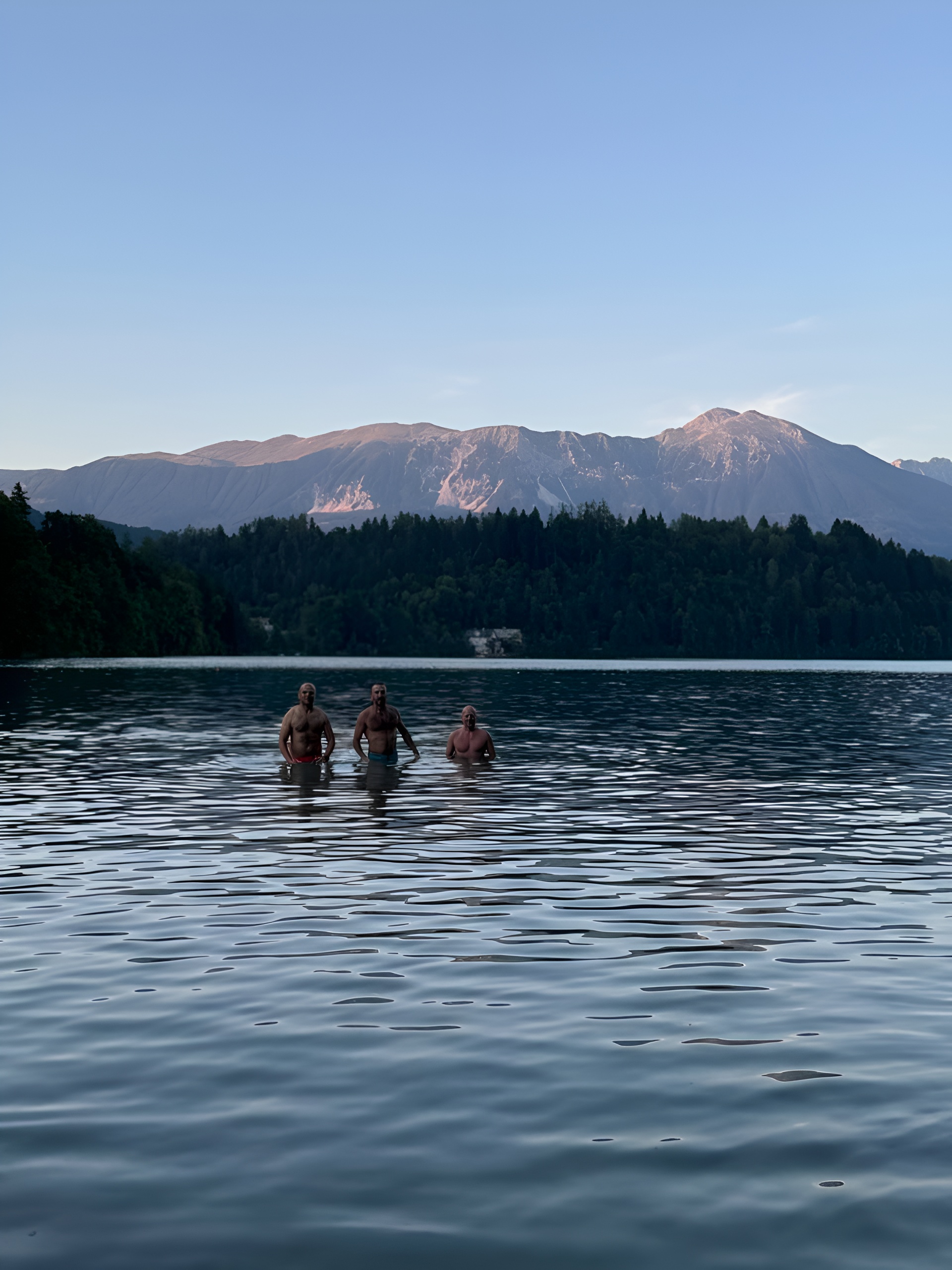 Словения 2024