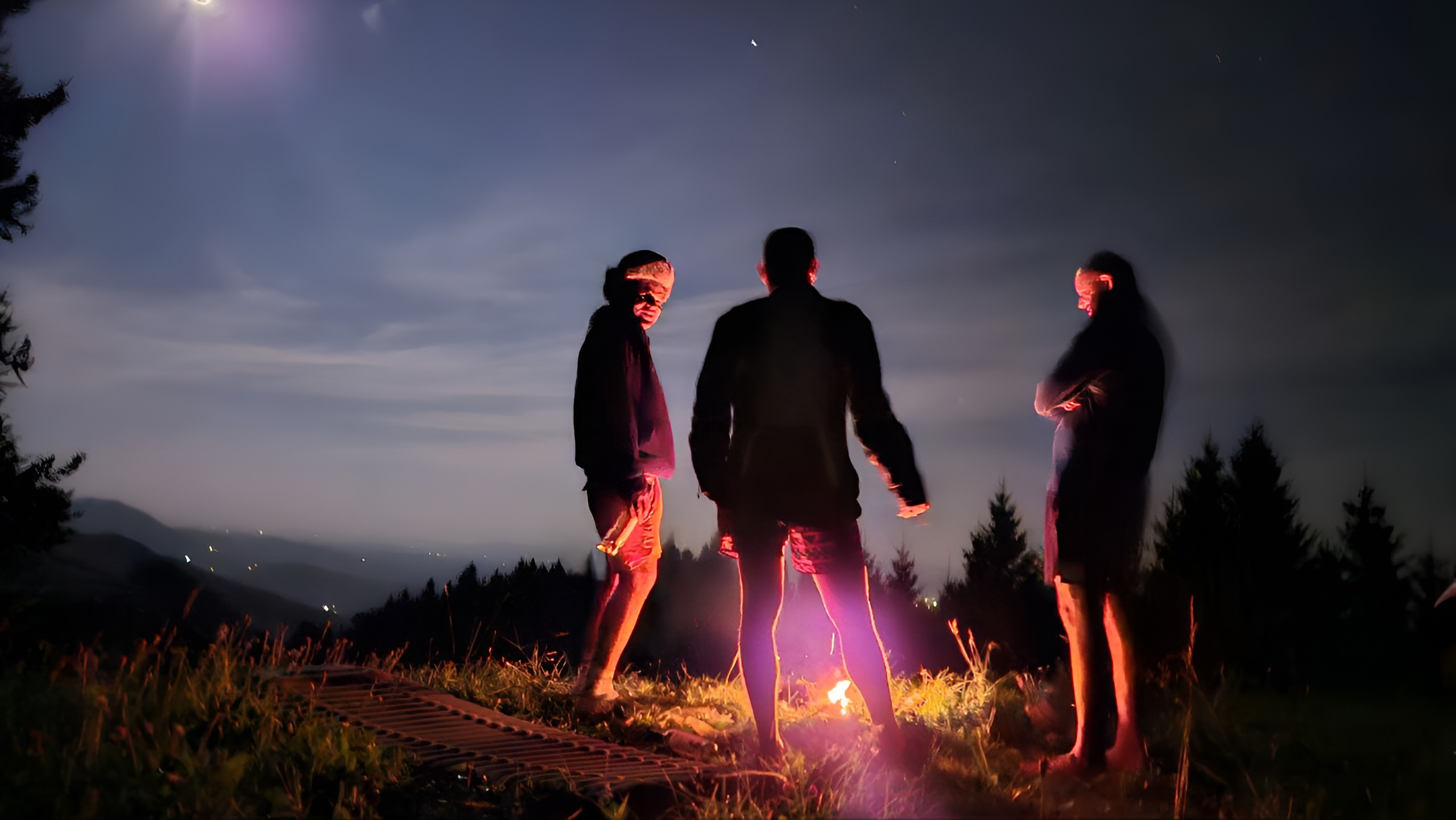 Черногория 2026