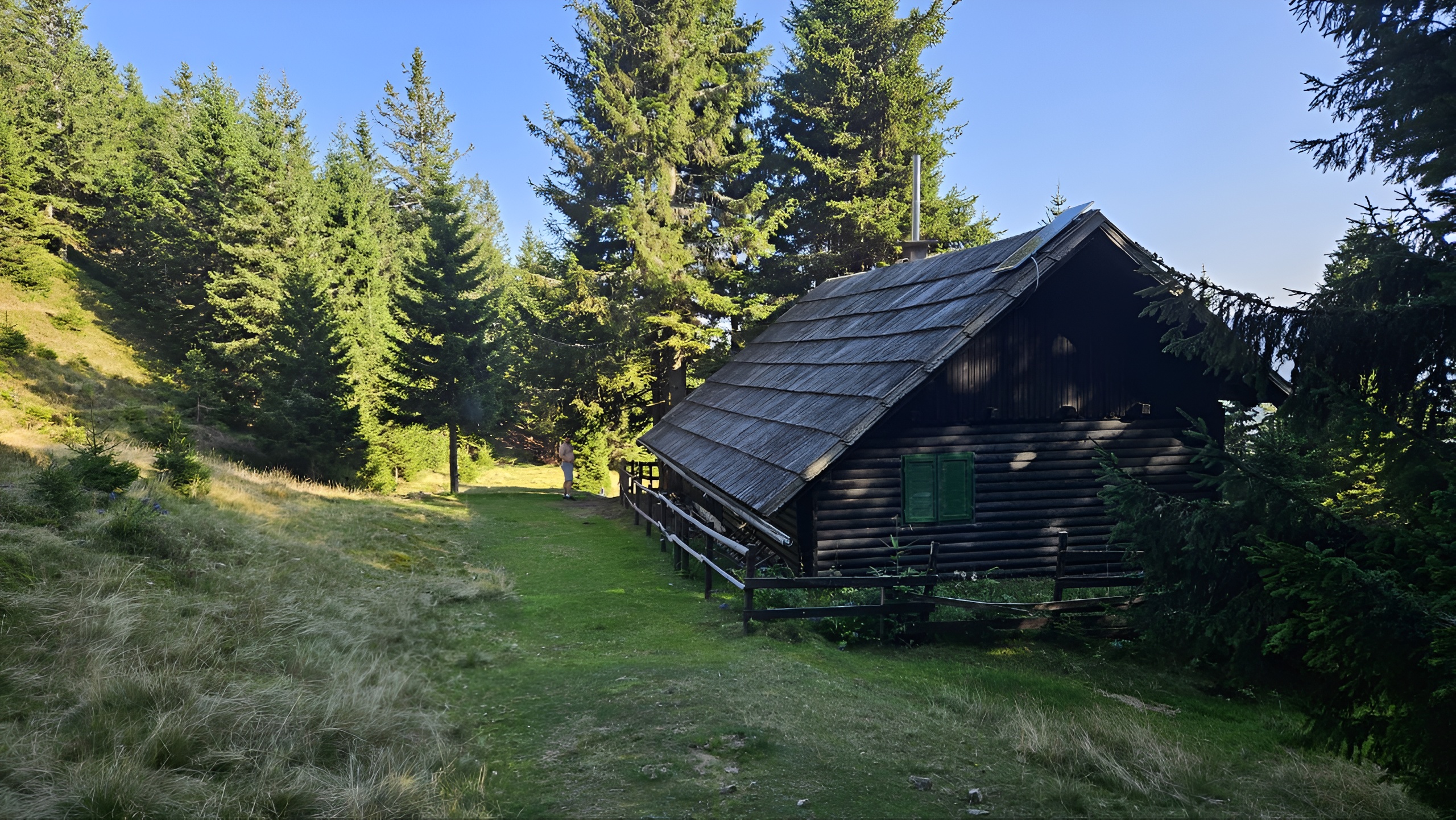 Черногория 2026